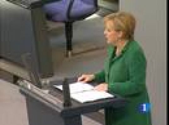  - Europa está en la encrucijada