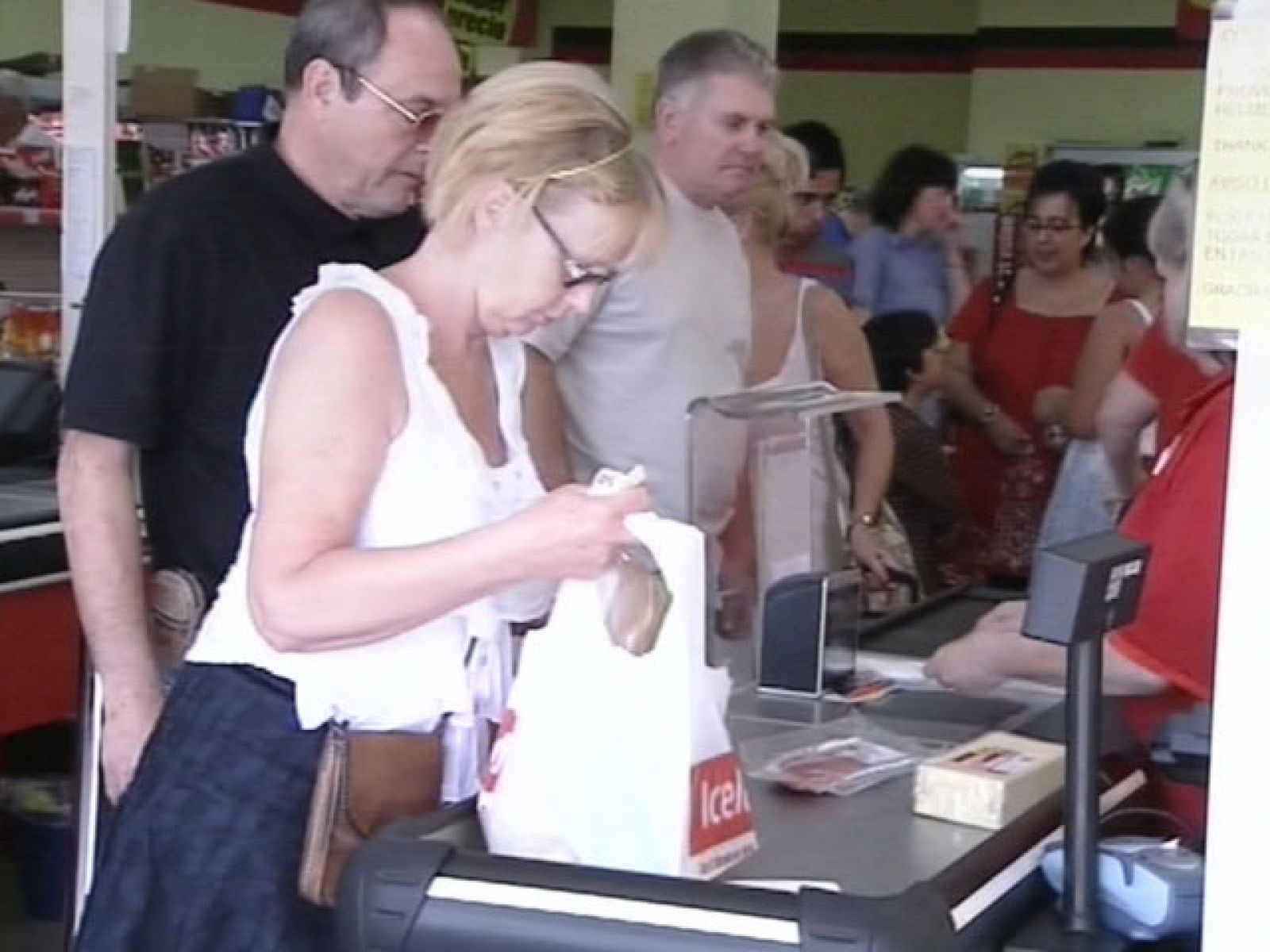 Del millón de británicos que viven en España, pocos han hecho los trámites para poder votar | Ver