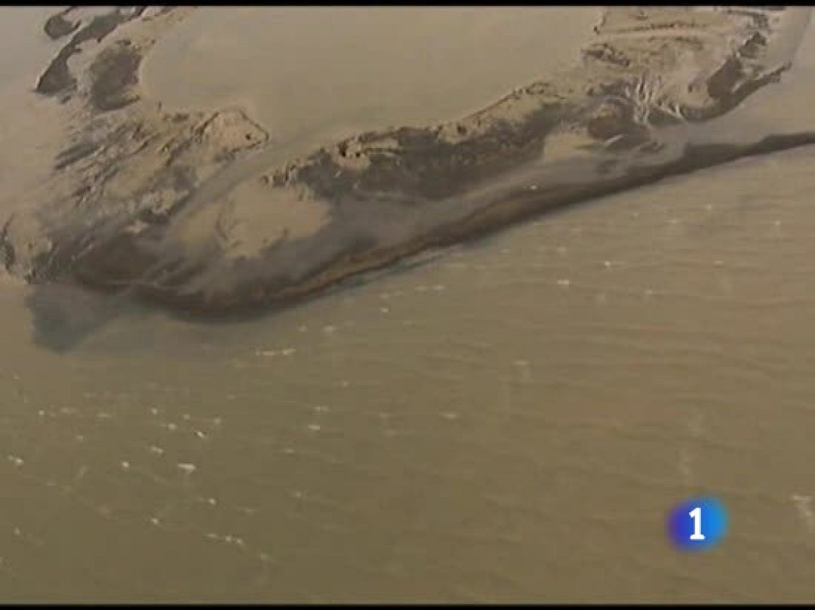 En Estados Unidos aumenta la preocupación por la mancha de petróleo porque ya ha llegado a Missisipi - Ciencia y tecnología en Rtve.es | Ver