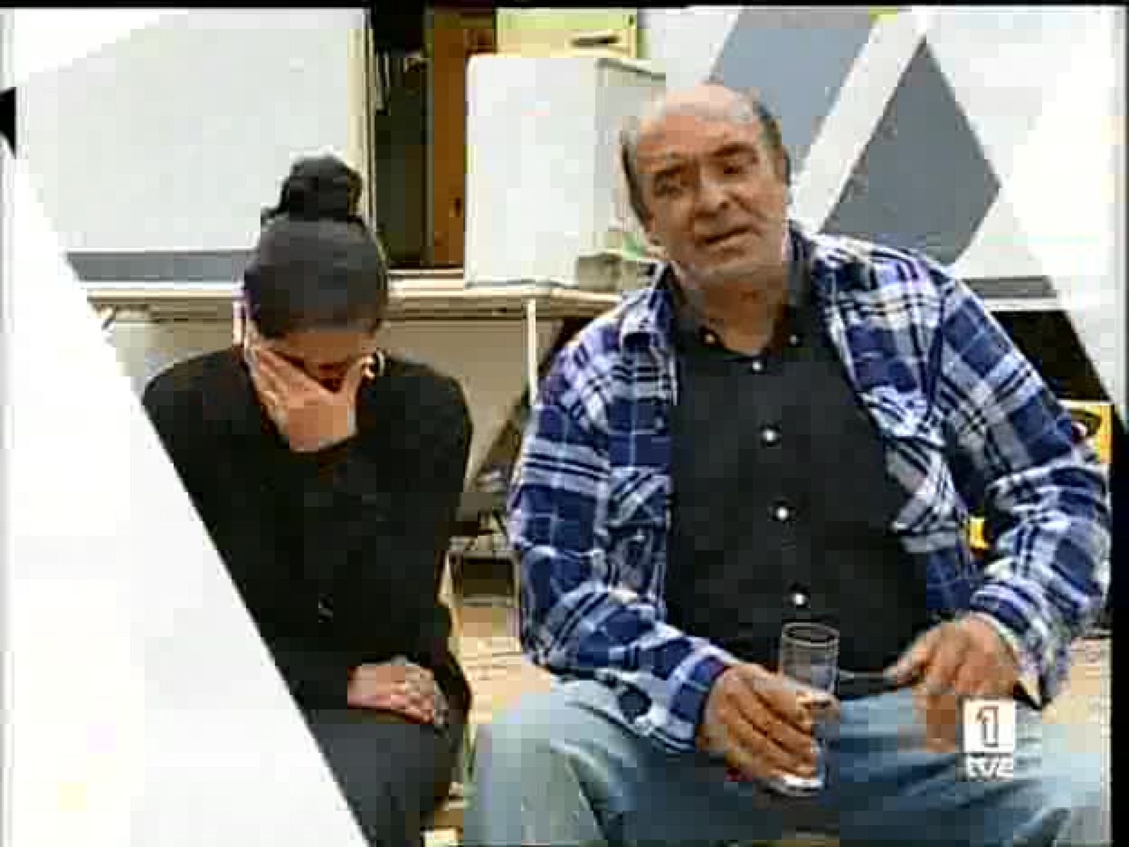 Gente - 12/05/08 - Gente | Ver