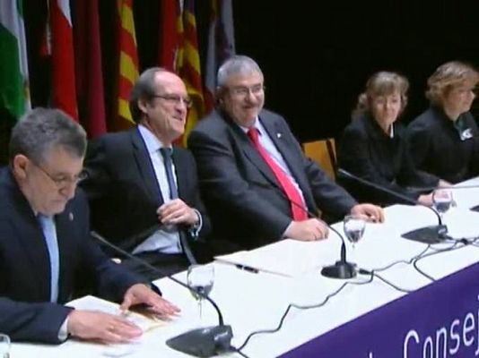 Noticias de Castilla-La Mancha - Noticias de Castilla-La Mancha - 05/05/10