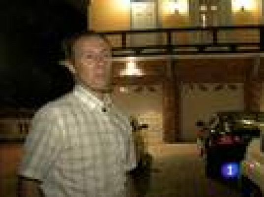 Españoles en el mundo - Puerto Rico - Jose