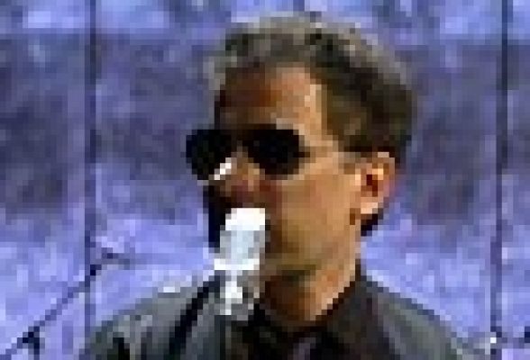 Cultura en Rtve.es - El videoclip de "Los divinos"