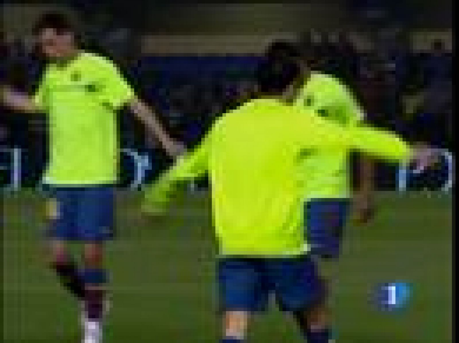 Sin programa: Torres, duda para el debut | RTVE Play