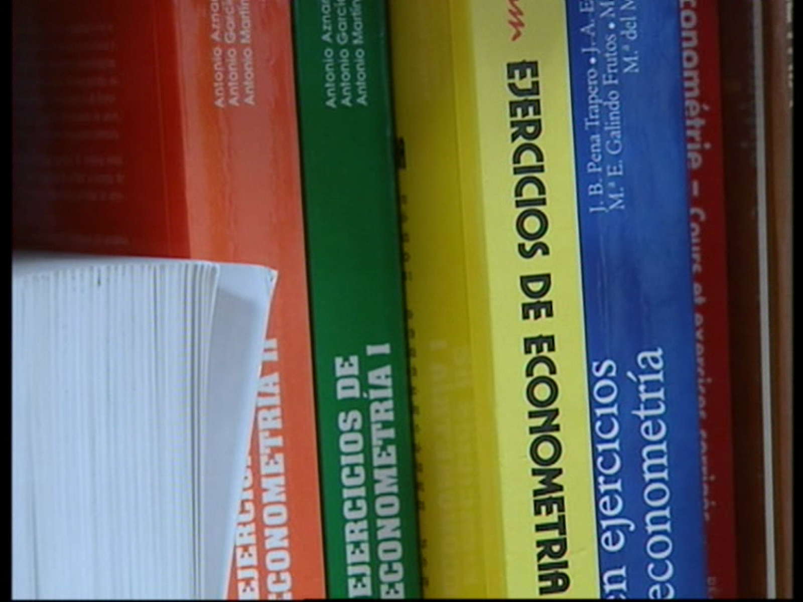 Informativo  Telerioja (05/05/10)