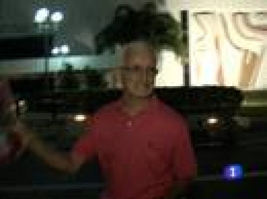 Españoles en el mundo - Puerto Rico - Eduardo