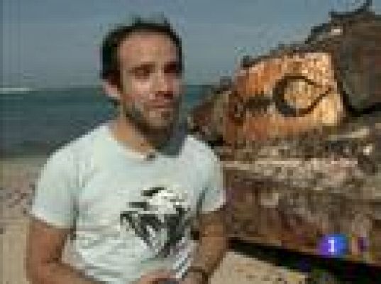 Españoles en el mundo - Puerto Rico - Rafa