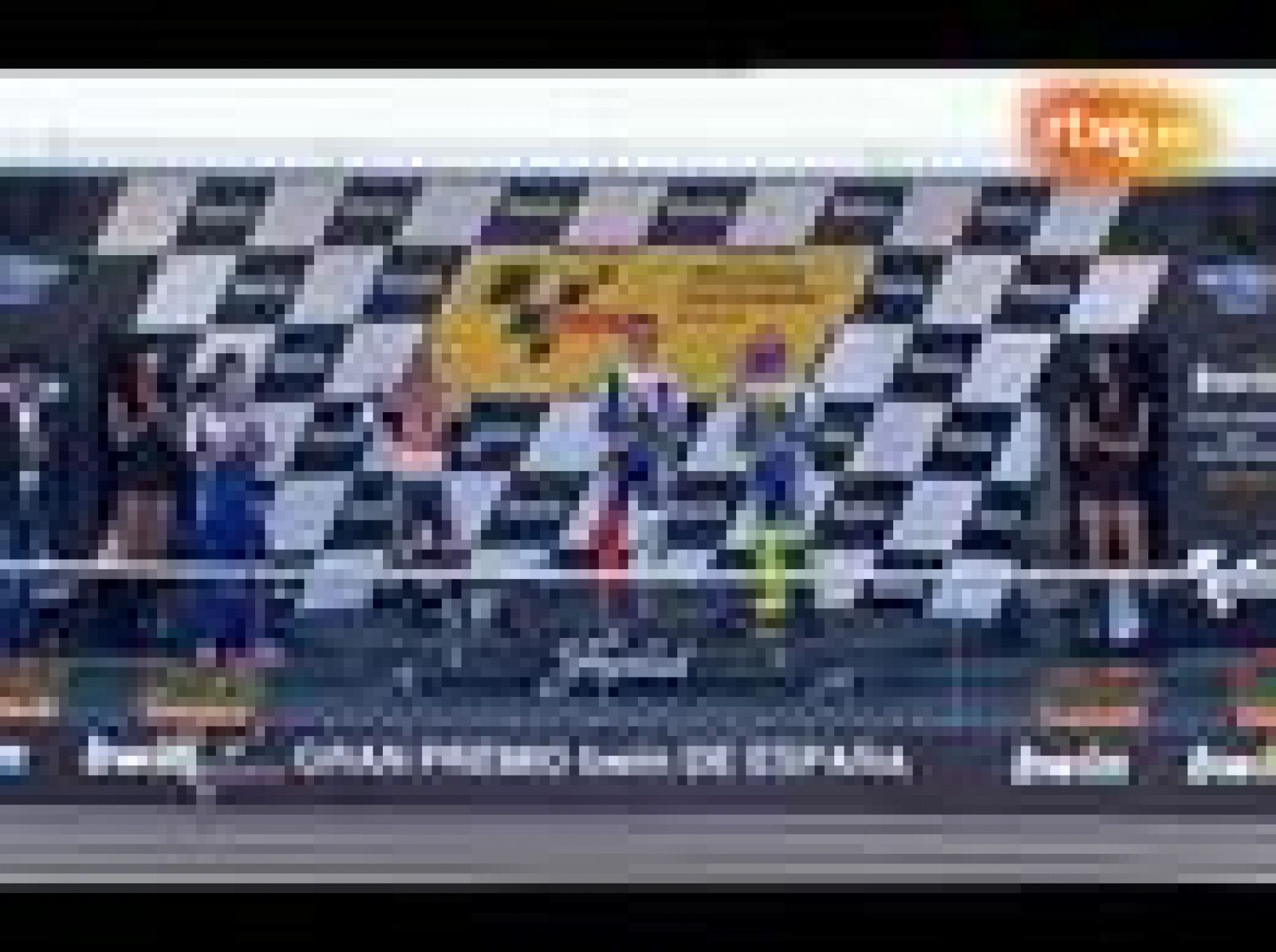 En el Gran Premio de Jerez se pudieron ver varias muestras de acercamiento entre Jorge Lorenzo y Dani Pedrosa.