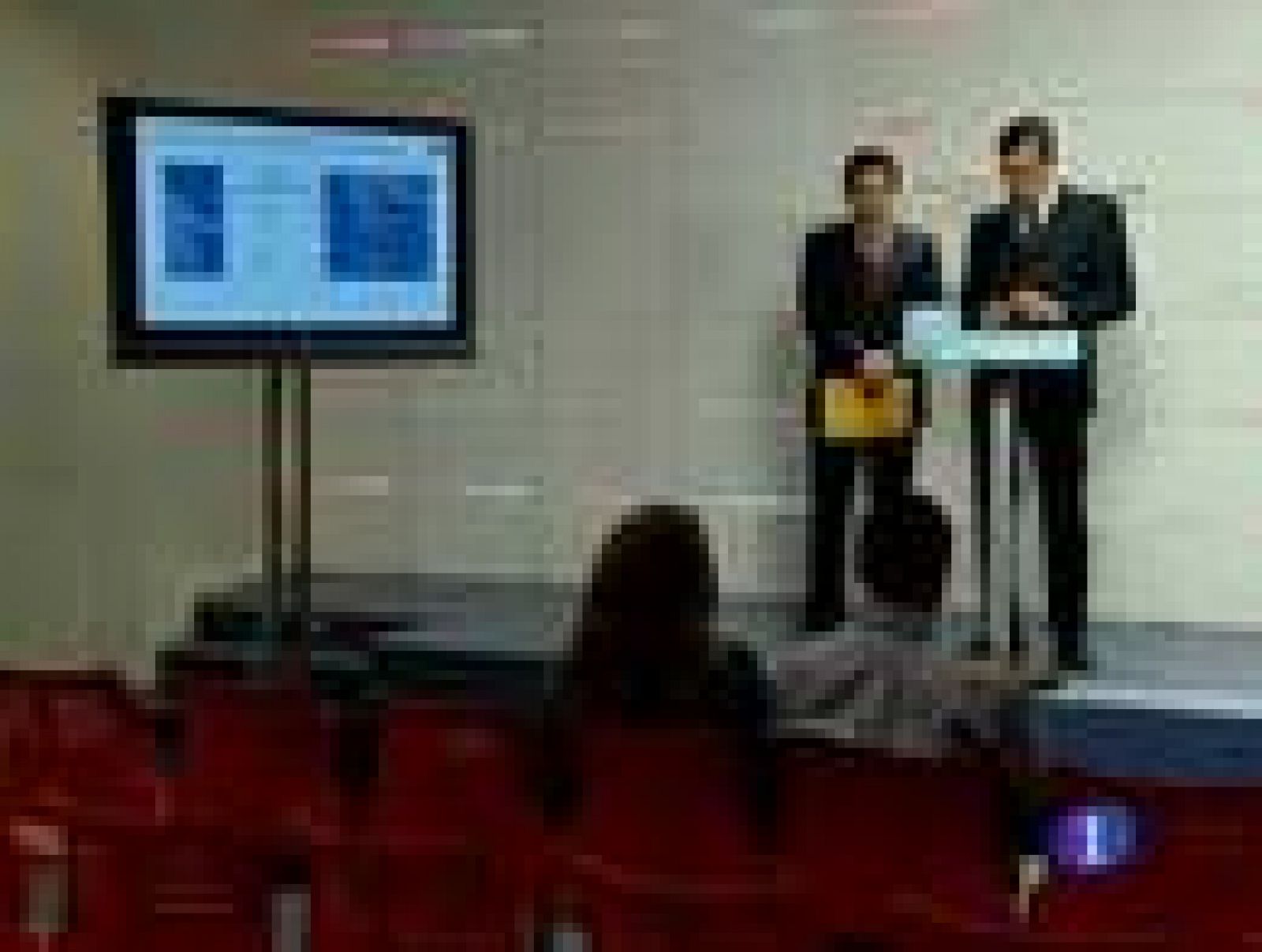 L'informatiu - Comunitat Valenciana: L'informatiu Comunitat Valenciana - 05/05/10 | RTVE Play