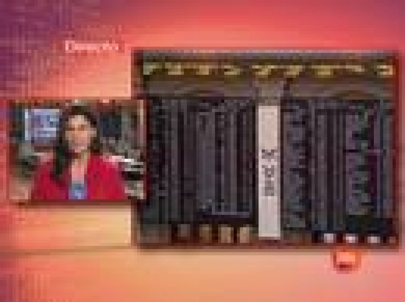 El Ibex 35 pierde un 2,27% y cierra en los 9.635,20 puntos | Ver