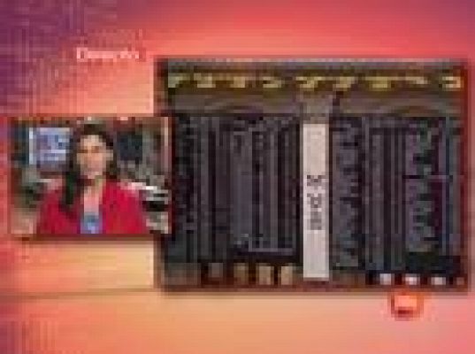  - El Ibex 35 pierde un 2,27%