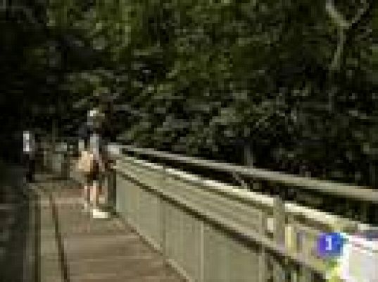 Españoles en el mundo - Puerto Rico - Mercè