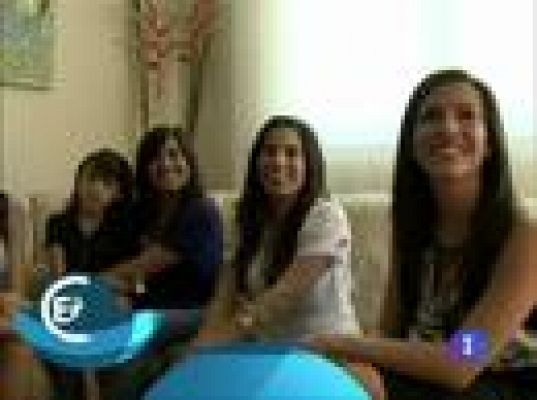 Españoles en el mundo - Puerto Rico - Eduardo Sánchez