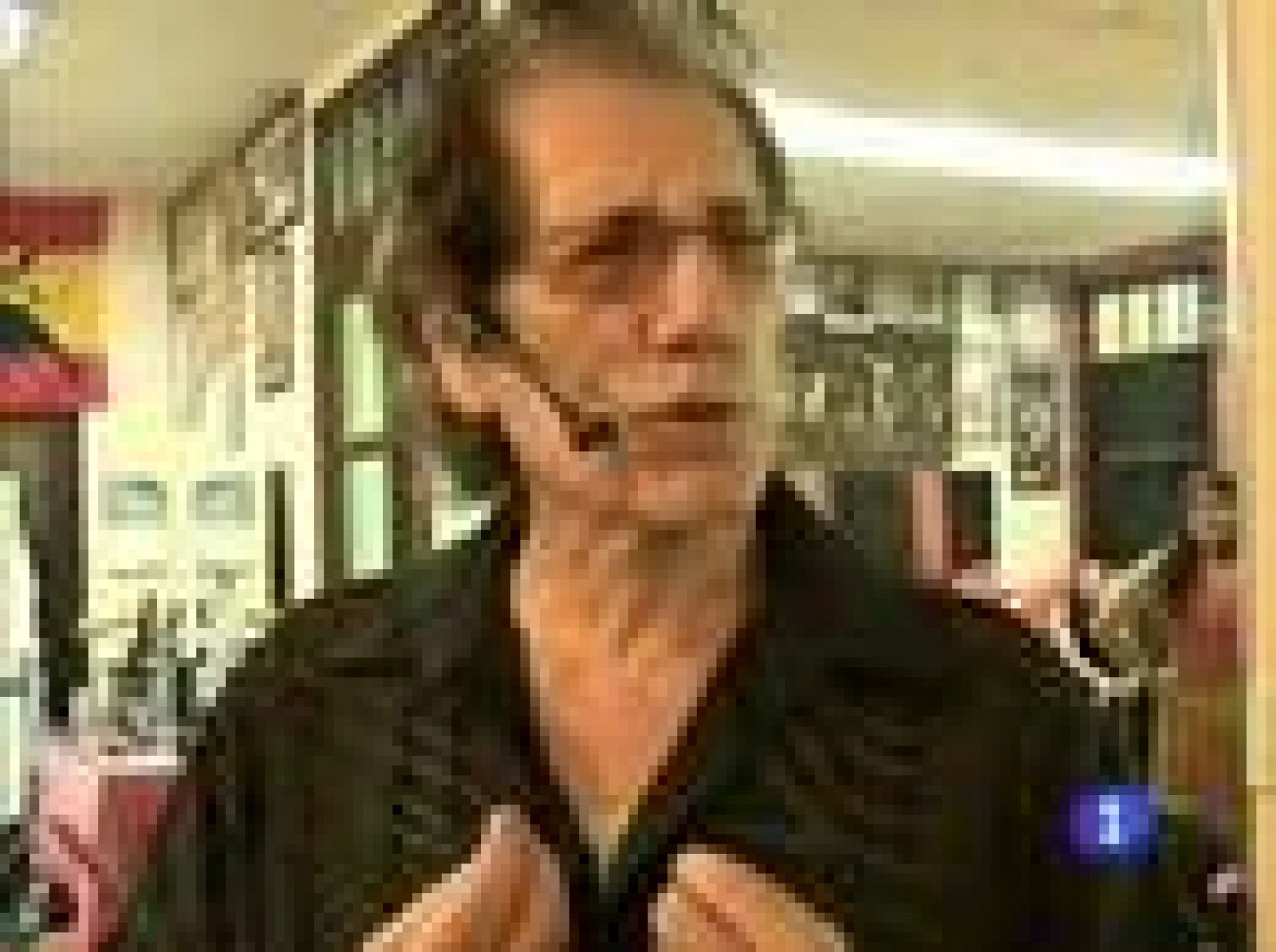 Españoles en el mundo - Puerto Rico - Antonio | Ver