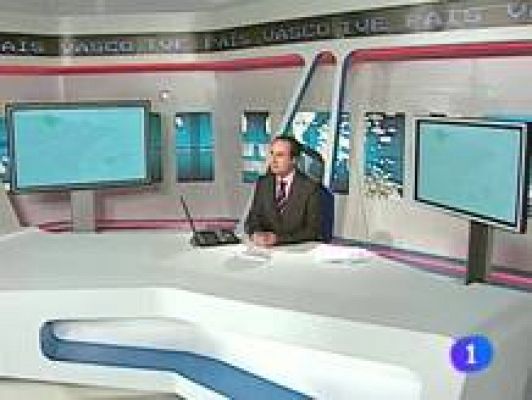 Telenorte - País Vasco - Telenorte-País Vasco - 05/05/10