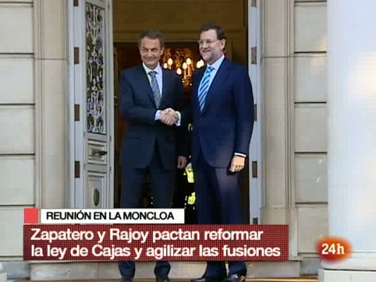 Economía en 24 horas - Economía en 24 horas - 05/05/10