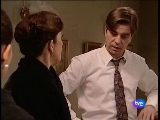 Amar en tiempos revueltos - T5 - Capítulo 171