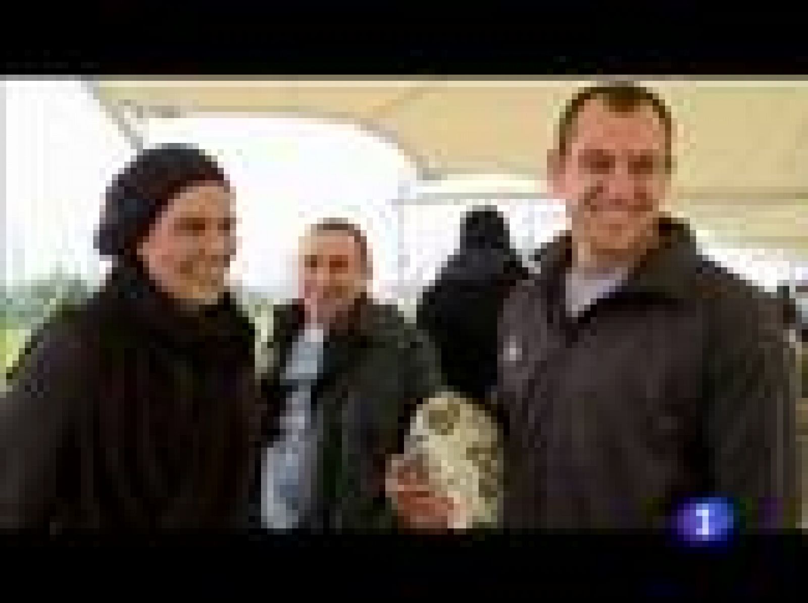 Destino: España - Castilla y León - Ricky | Ver