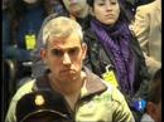  - Sigue el juicio a etarras de la T4