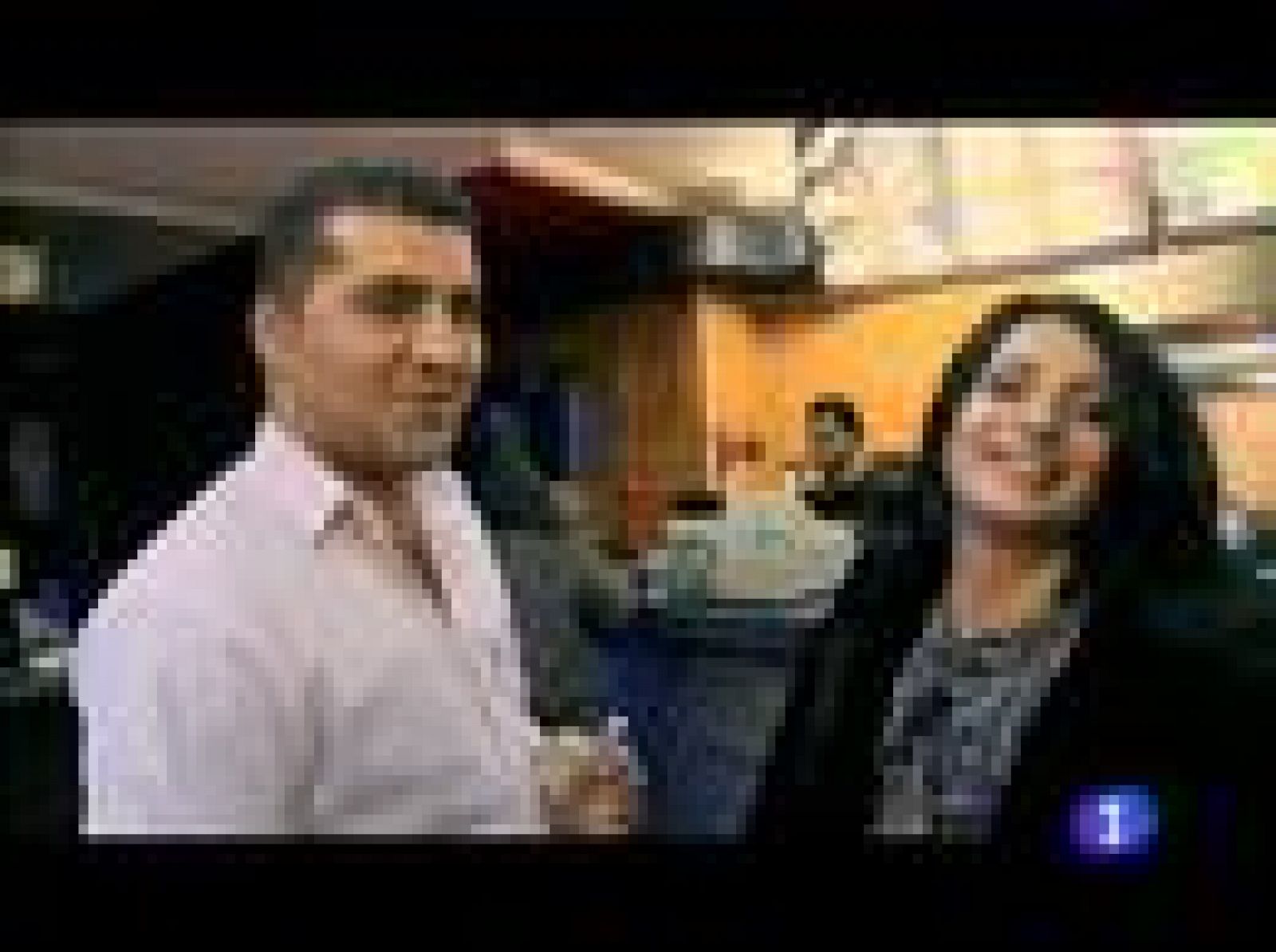 Destino: España - Castilla y León - Sema | Ver