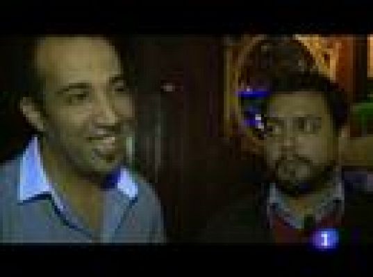 Destino: España - Castilla y León - Alex