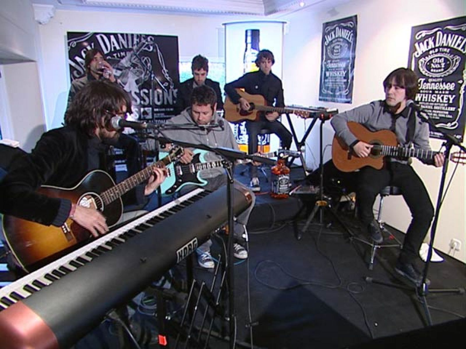 Lori Meyers publica su cuarto disco | Ver