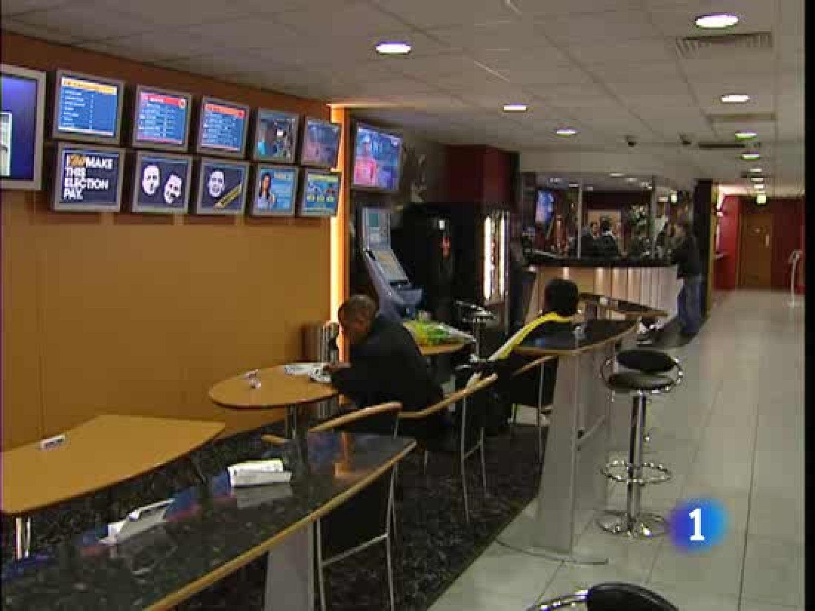 Los británicos apuestan por el resultado de las elecciones | Ver