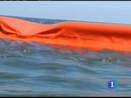  - BP sella una de las fugas