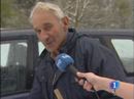 El tiempo - El Tiempo - 05/05/10