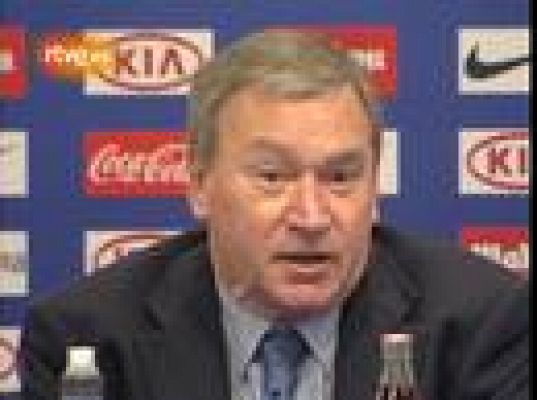  - 'Hay que meterlo en el congelador'