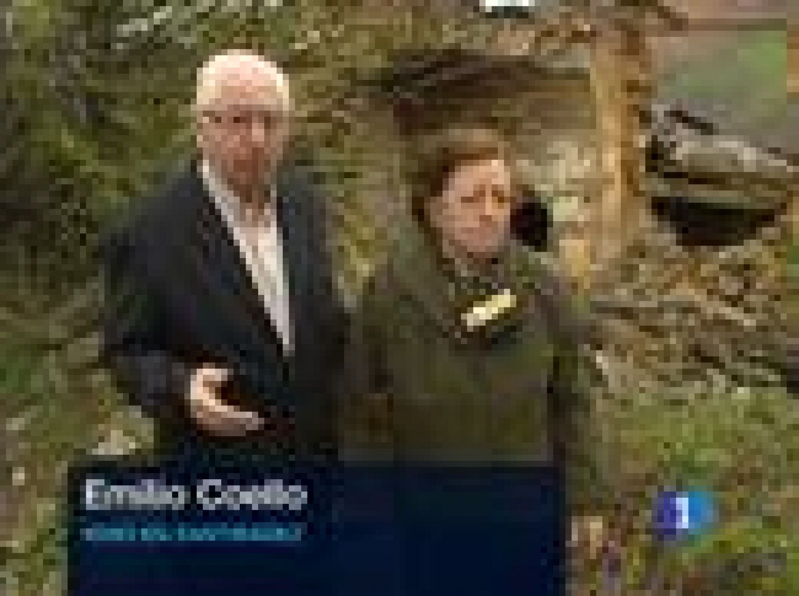 España pierde más de 1.000 pueblos en los últimos 100 años | Ver