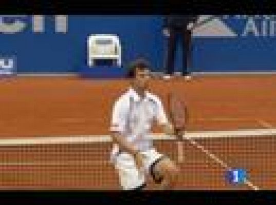  - Locura tenística en Munich