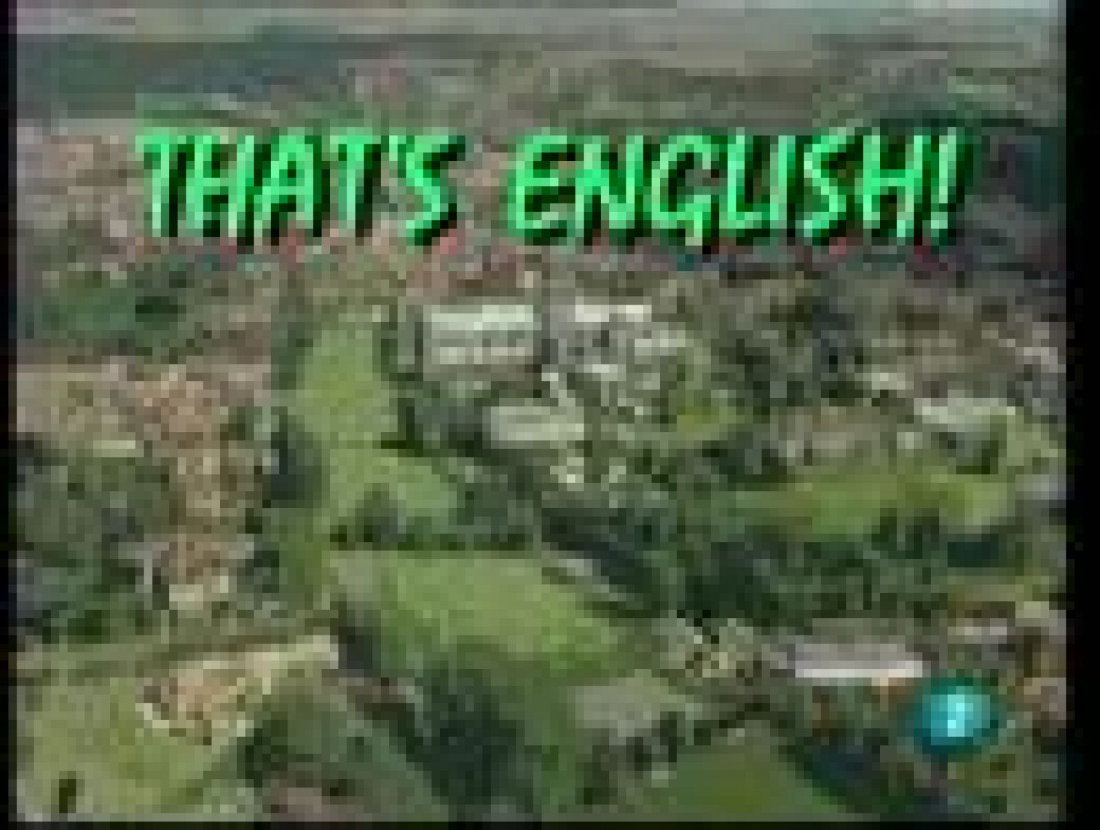 That's English - You're as old as you feel 2 - That's English | Ver