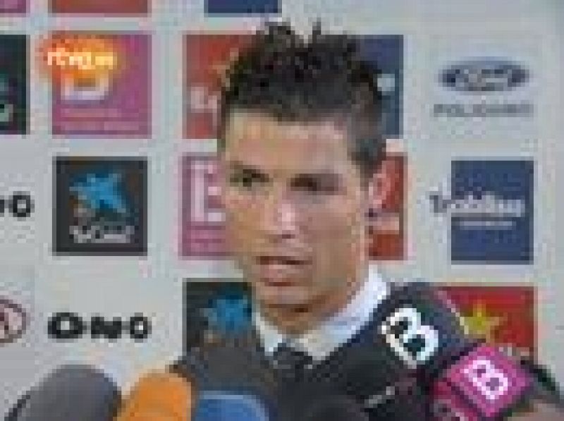 Ronaldo: "La Liga se decidirá este sábado"