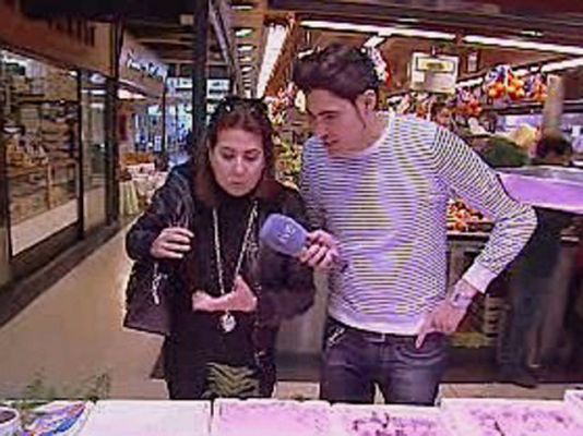 RTVE Cocina - Cocochas con almejas