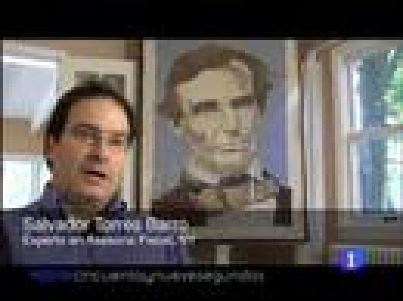 En "A cien millas de Manhattan", Fesser nos explica las medidas que quiere implantar Obama para controlar Wall Street