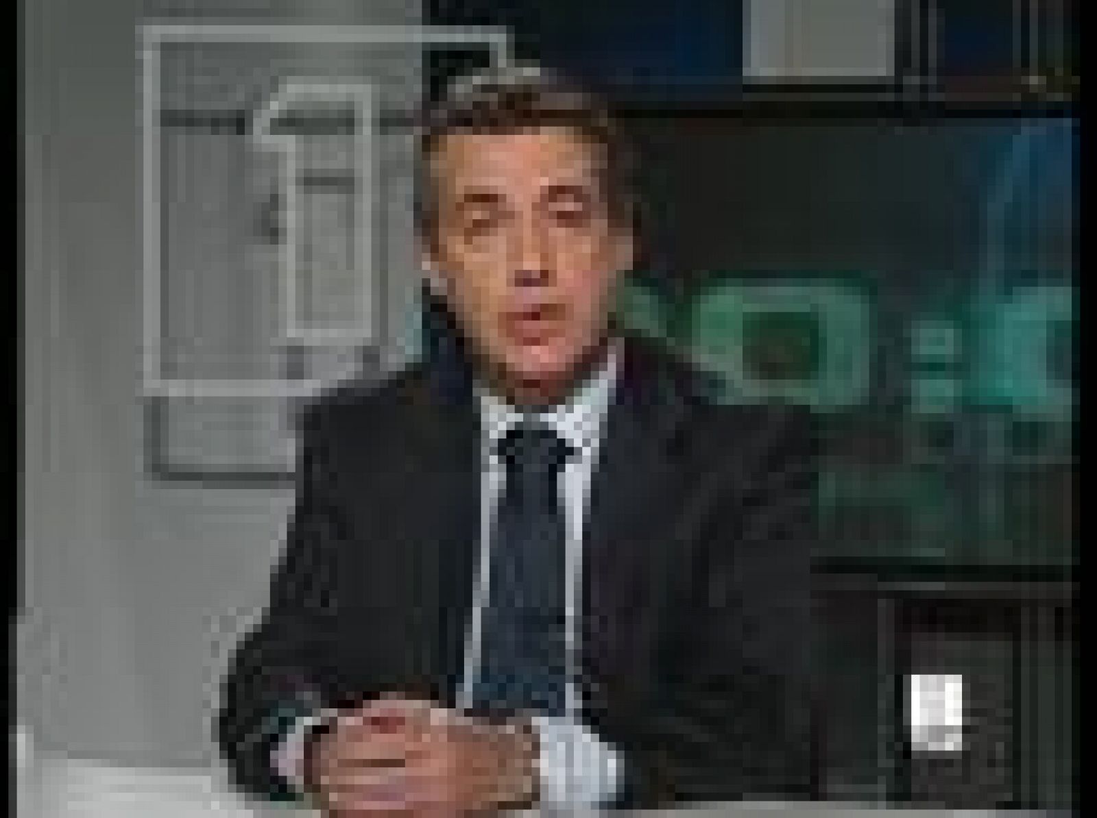 Sin programa: El presidente del PNV en TVE | RTVE Play