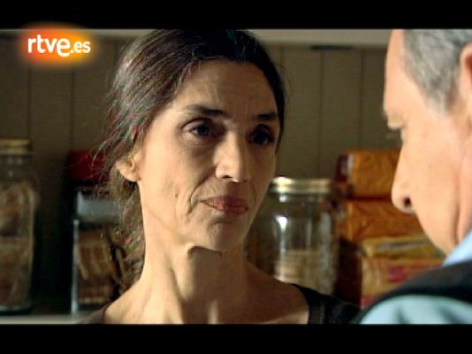 Gran Reserva - No hay que cerrar la puerta.