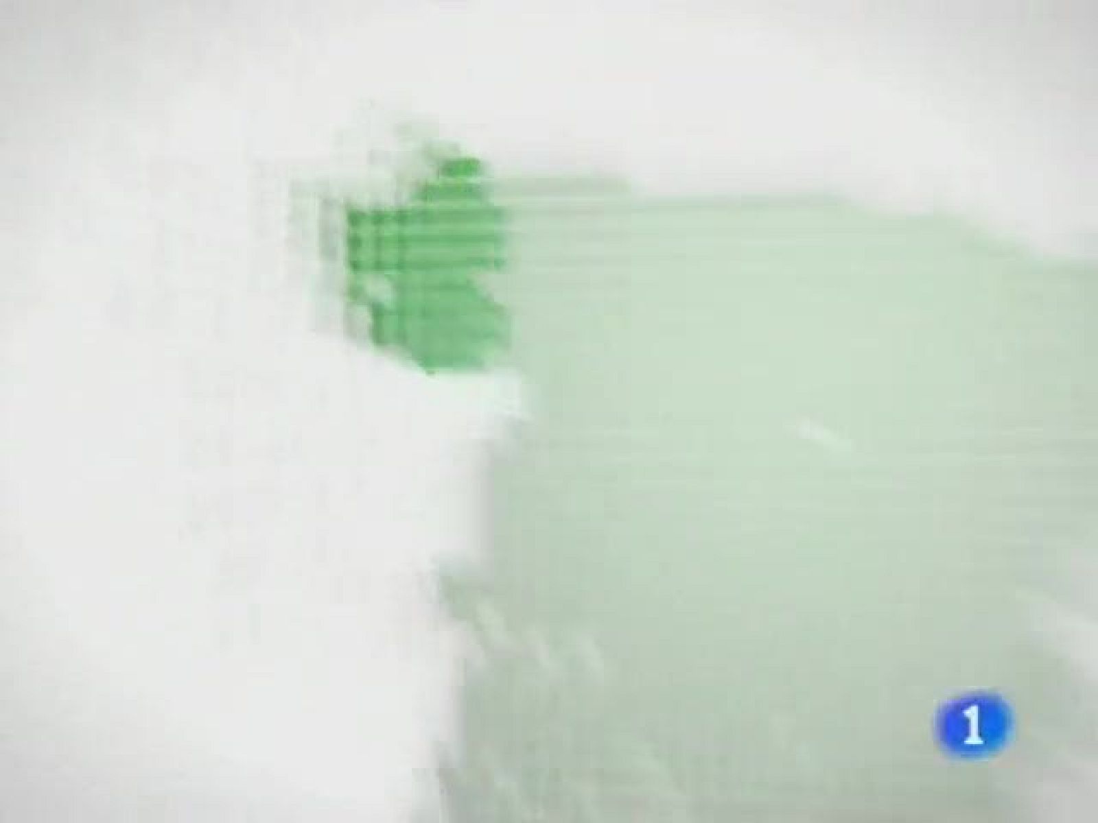 Telexornal. Informativo territorial de Galicia. (06/05/10).