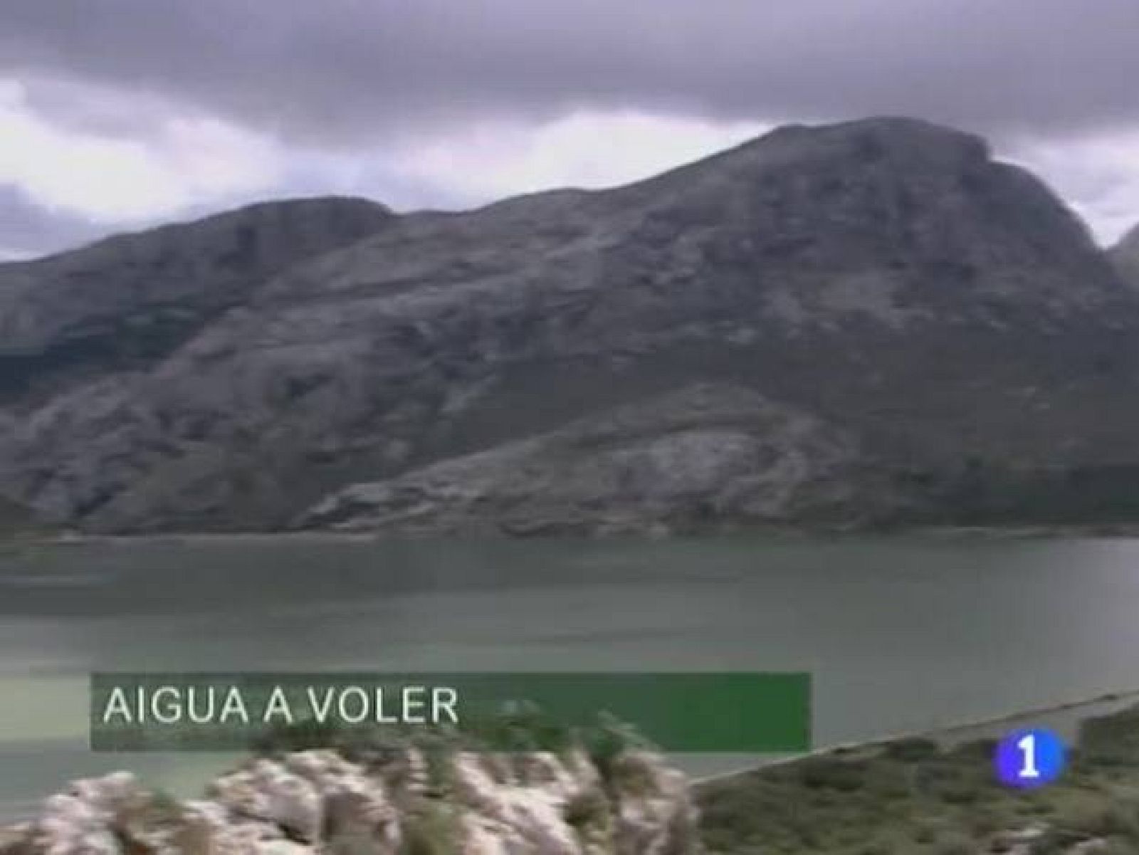 Informatiu Balear. Informatiu de les Illes Balears. (06/05/10)