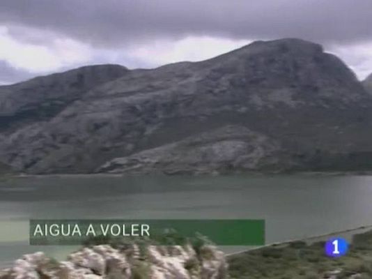 Informatiu Balear - Informatiu Balear - 06/05/10