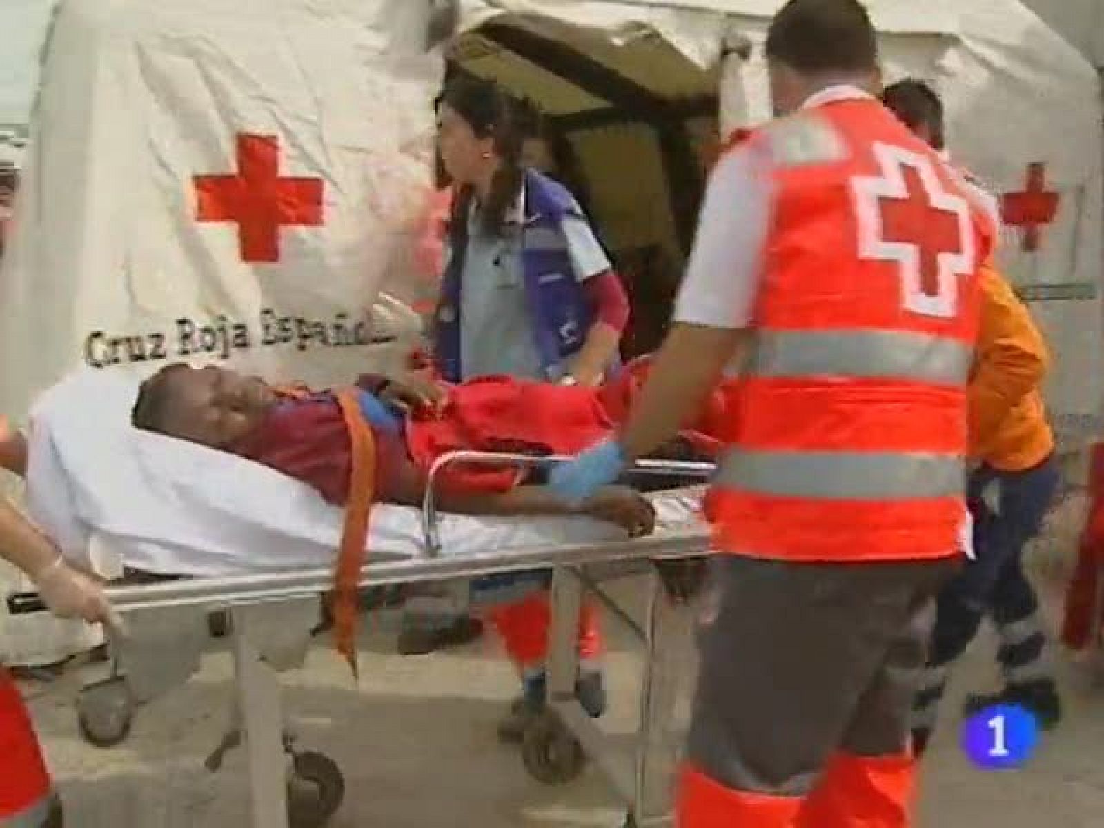 Noticias Andalucía (06/05/2010)