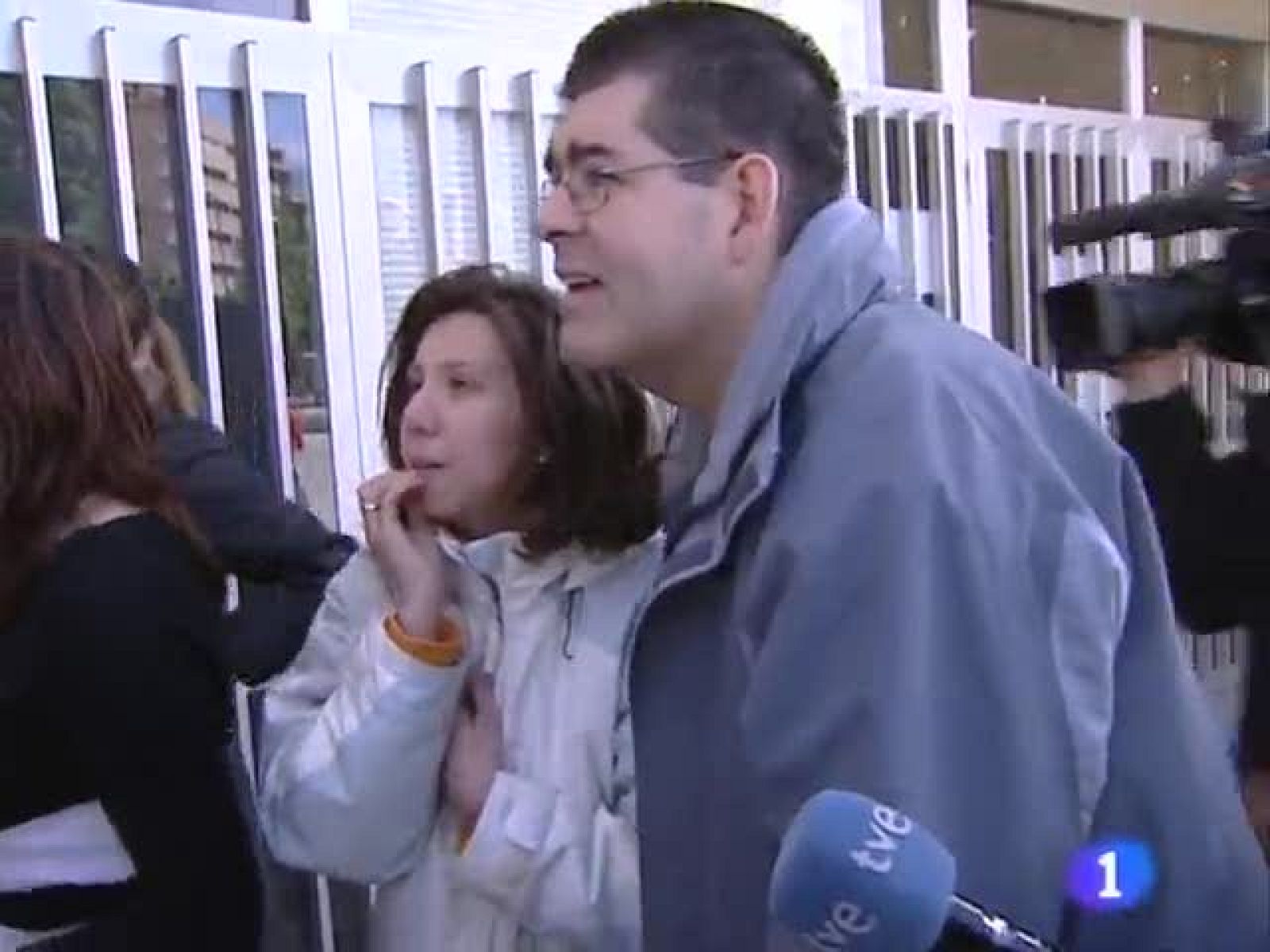 Noticias Aragón (06/05/2010)