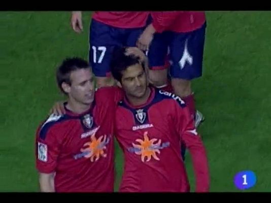 Telenavarra - Telenavarra - 06/05/10