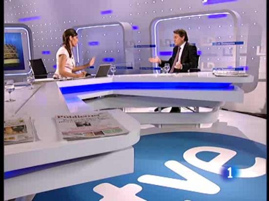  - Reacciones a la entrevista