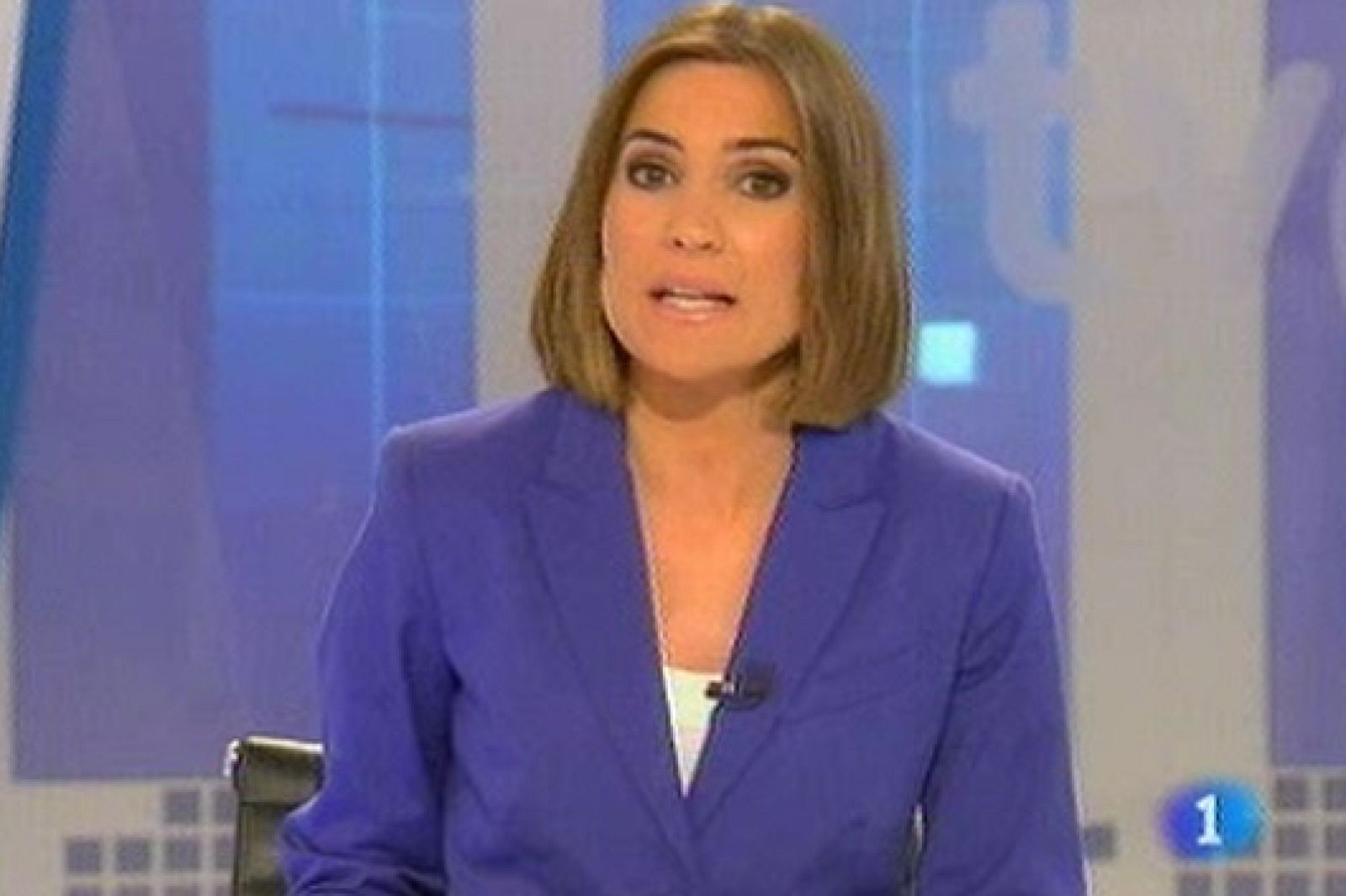 L'informatiu migdia (6/05/2010)