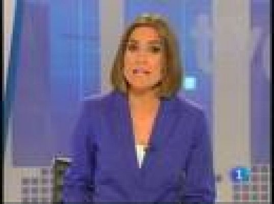 L'Informatiu - L'informatiu migdia - 06/05/10