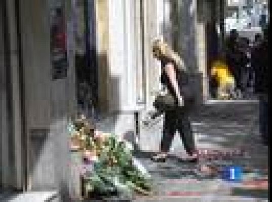  - Más protestas en Grecia