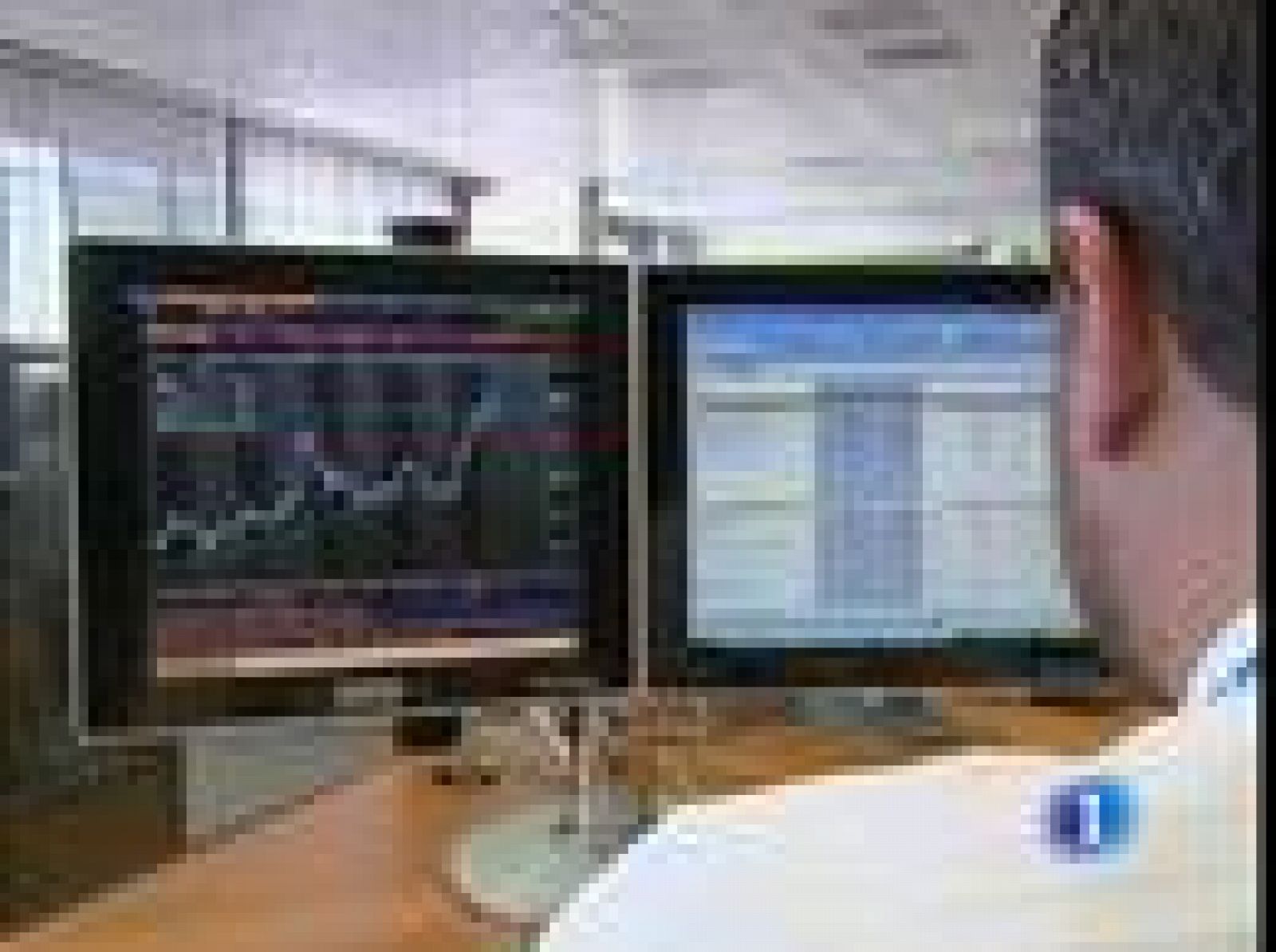 La feria Bolsalia trata de ser una referencia para los pequeños ahorradores e inversores | Ver