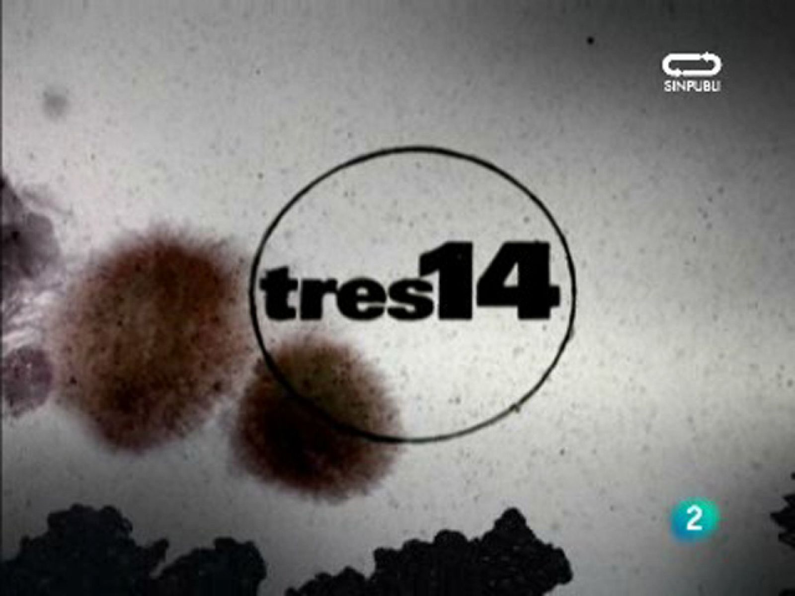 tres14  "Genética forense"